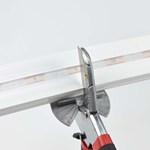 5025 TIRA DE NEÓN DE SILICONA